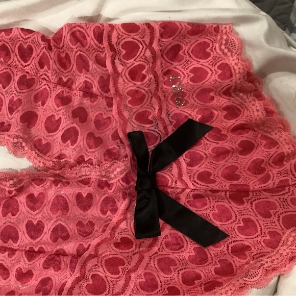 Victoria’s Secret Collected Sexy Little Things Teddy SZ M NWOT 💕💕💕💕 - Picture 6 of 16